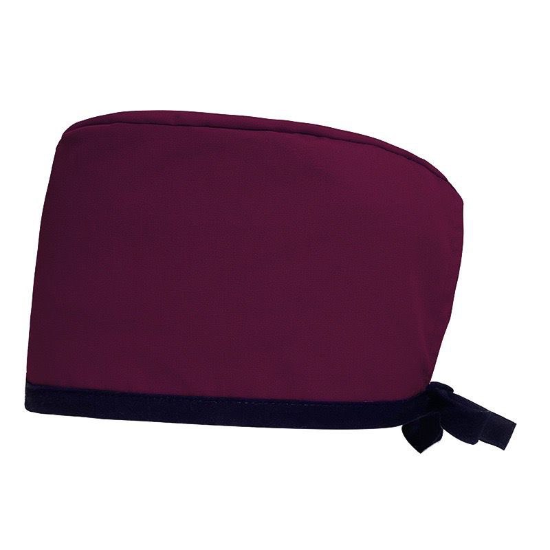 plain Theatre Cap 5